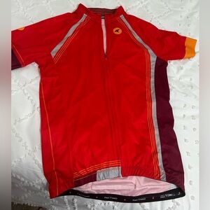Pactimo Women's Ascent Aero Cycling Jersey